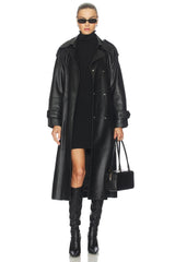 Steffi Turtleneck Mini Dress