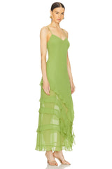 Cantara Maxi Dress