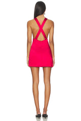 Eliza Mini Dress