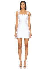 Luza Mini Dress