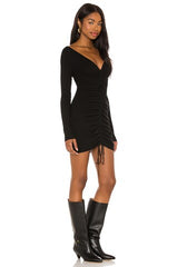 Ciara Sweater Dress