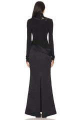 The Eden Trophy Dress