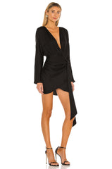 The Lorriana Mini Dress