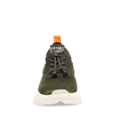 Myles Camouflage - Sm Rebooted