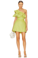 Promise Reversible Mini Dress