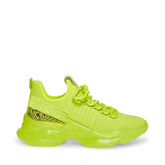 Maxima Lime - Sm Rebooted