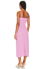 Lovita Knit Midi Dress