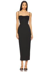 Martini Midi Dress