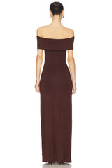 Sienna Maxi Dress