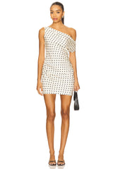 Sweetheart Mini Dress