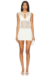 Aurora Mini Dress