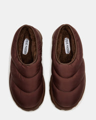 Frost Brown - Sm Rebooted