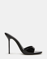 Davina Black Patent