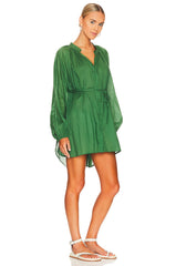 Lucita Smock Dress