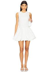 by Marianna Kara Mini Dress