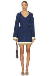 Willamina Knit Dress