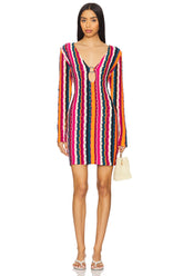 x REVOLVE Cordelia Mini Dress