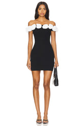 Halle Mini Dress