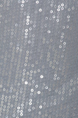 Seanna Ruched Mini Dress