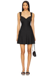 Alva Mini Dress