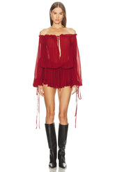 Gabrielle Mini Dress