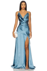 Clementine Maxi Dress