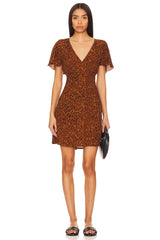 Farida Mini Dress