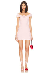 Neena Mini Dress