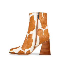 Nara-C Brown/Tan - Sm Rebooted