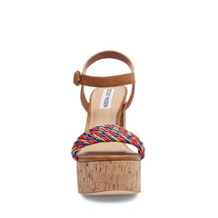 Heatwave Cognac Multi - Sm Rebooted