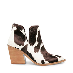 Alyse Brown/Tan - Sm Rebooted