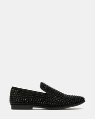 Kids' Caviar Black