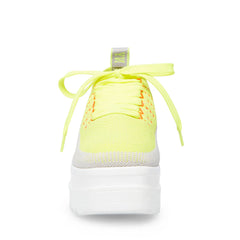 Malik Yellow Multi - Sm Rebooted