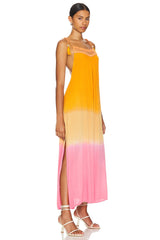 Canggu Maxi Dress