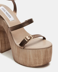 Lilia Bronze - Sm Rebooted