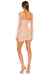 x REVOLVE Isadora Mini Dress