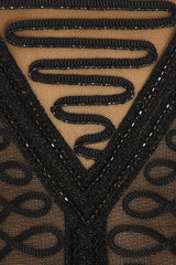 Sleeveless Midi Dress