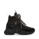 Crossroad Black Multi - Sm Rebooted