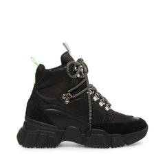 Crossroad Black Multi - Sm Rebooted