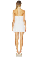 Kaia Sequin Mini Dress