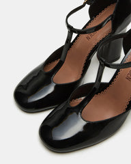 Malcolm Black Patent