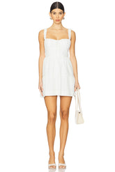 Rosie Mini Dress