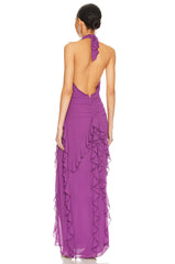 Celenia Maxi Dress