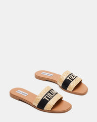 Knox Raffia - Sm Rebooted