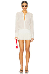 Girls Girls Girls Mini Dress