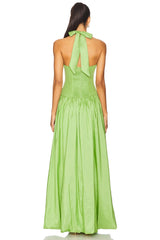 Eliza Maxi Dress