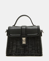 Cristy Bag Black