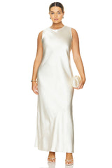 by Marianna Etienne Maxi Dress