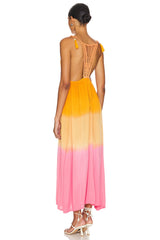 Canggu Maxi Dress