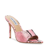 Feisty Pink Snake - Sm Rebooted